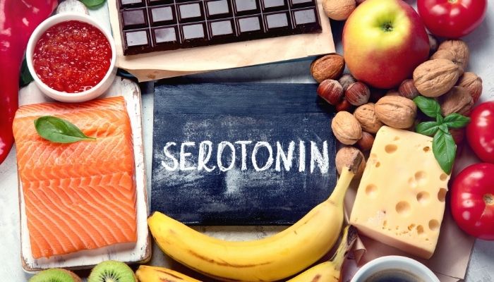 8 Best foods that can boost your Serotonin level in the brain