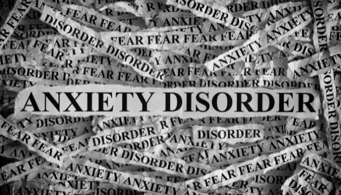 Anxiety disorder treatments
