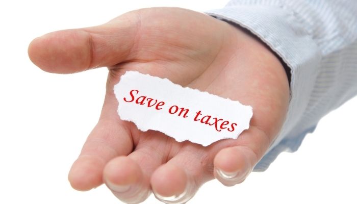 Benefits of Tax Saving Mutual Funds