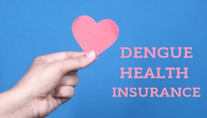 Buy Dengue Health Insurance