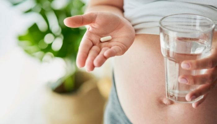 Choose The Best Prenatal Vitamins For Pregnancy