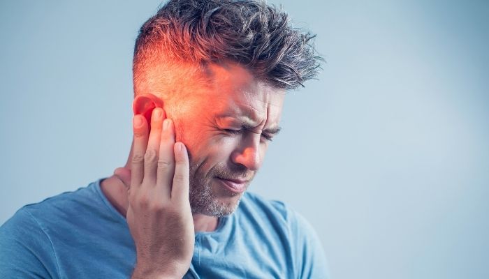 Common Causes of an Earache