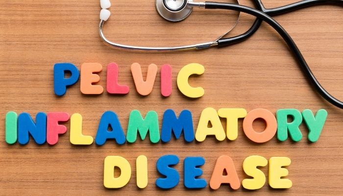 Effective Treatment Of Pelvic Inflammatory Disease