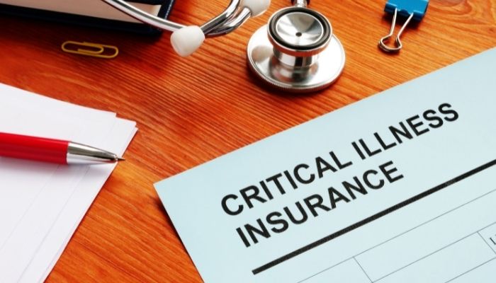 Filing Claim for Critical Illness Policy