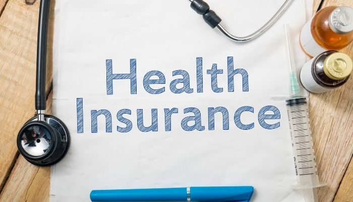 Government health insurance schemes