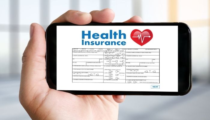 Health Insurance Digitally