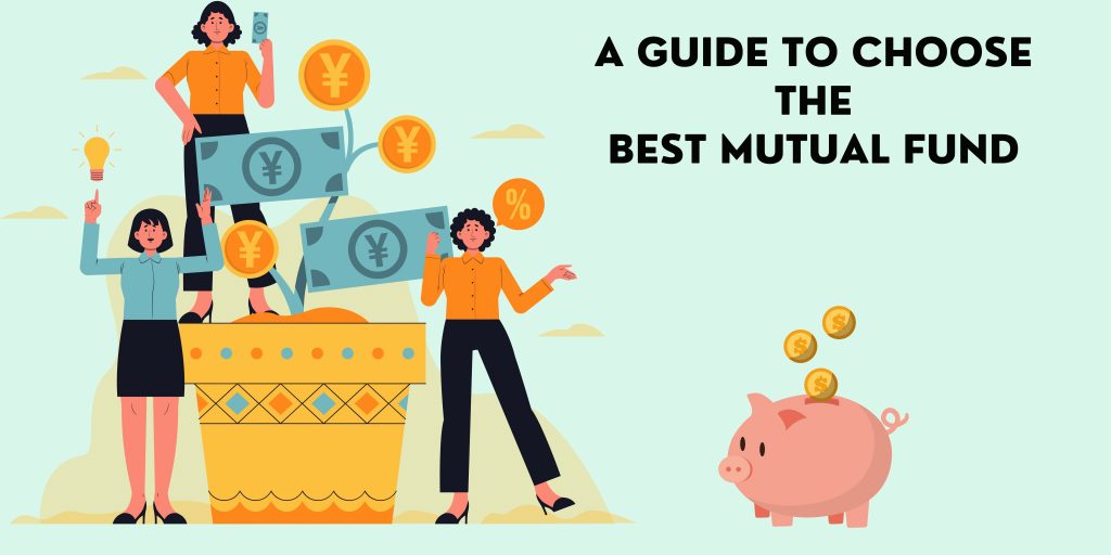 How to pick the best mutual funds