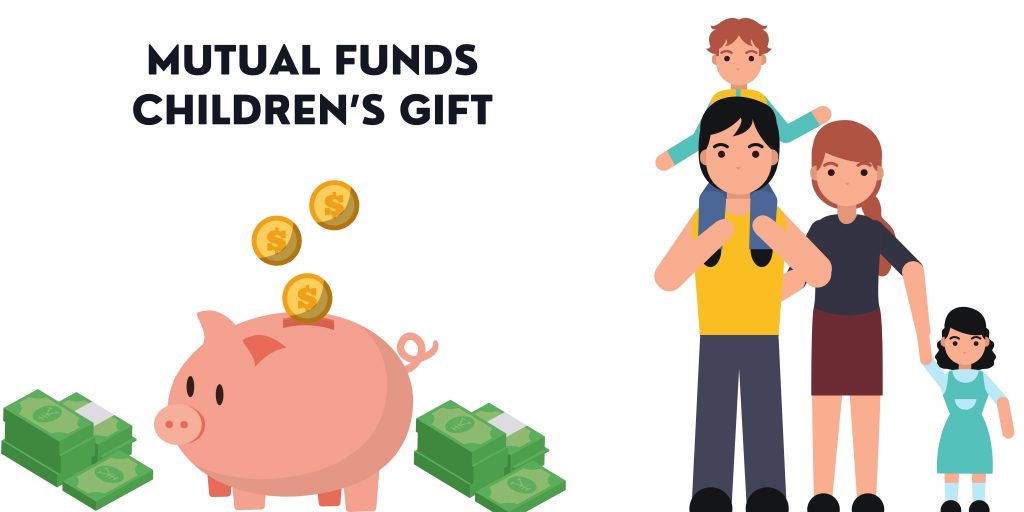 Mutual Funds Children’s Gift