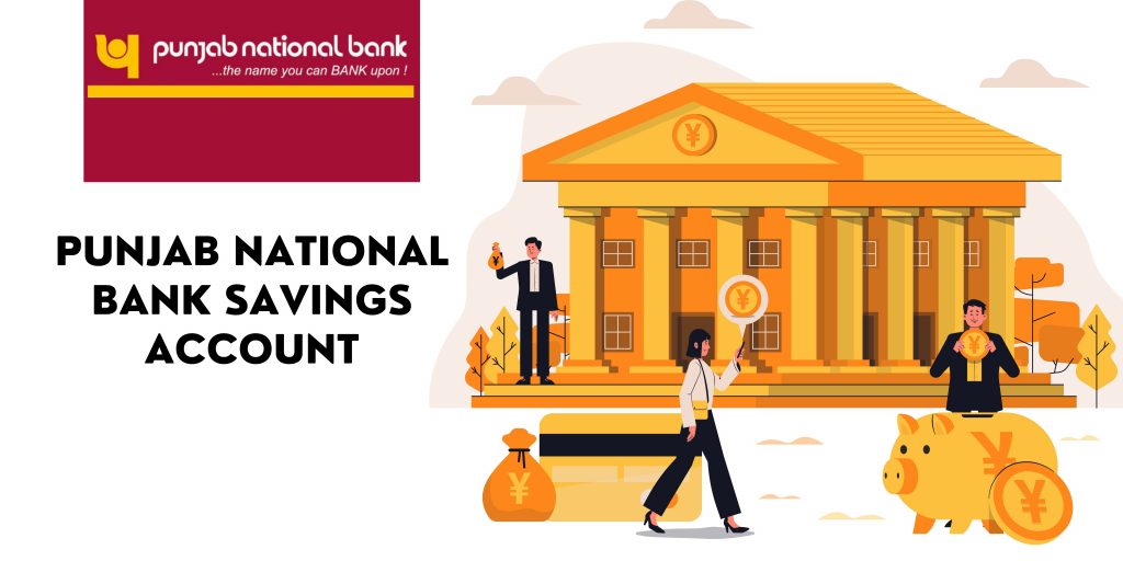 Punjab National Bank Savings Account