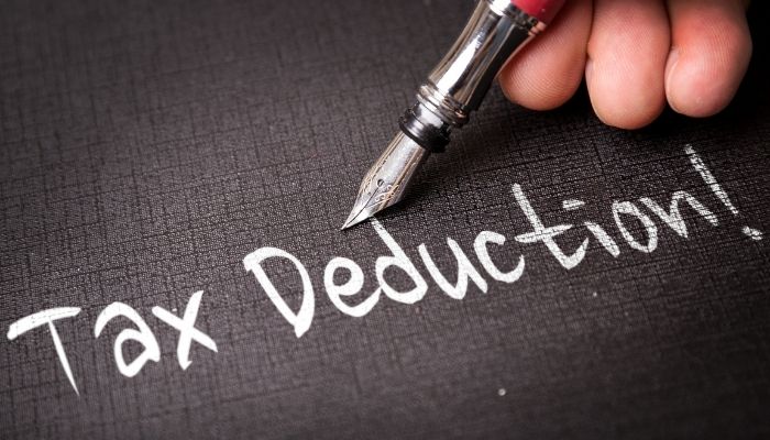 Section 80 Income Tax Deductions