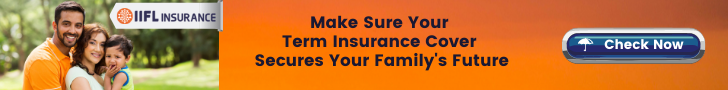 Term Insurance Banner