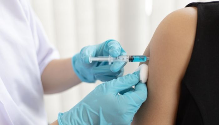Vaccination against Coronavirus