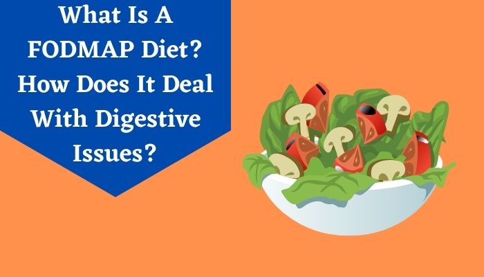 What Is A FODMAP Diet How Does It Deal With Digestive Issues