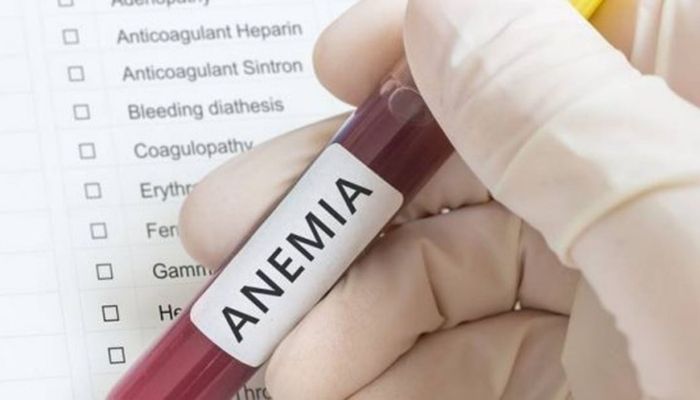 What Is Aplastic Anemia 