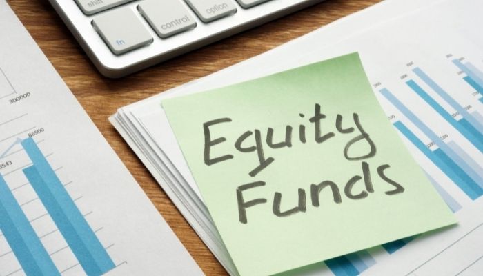 What are equity funds