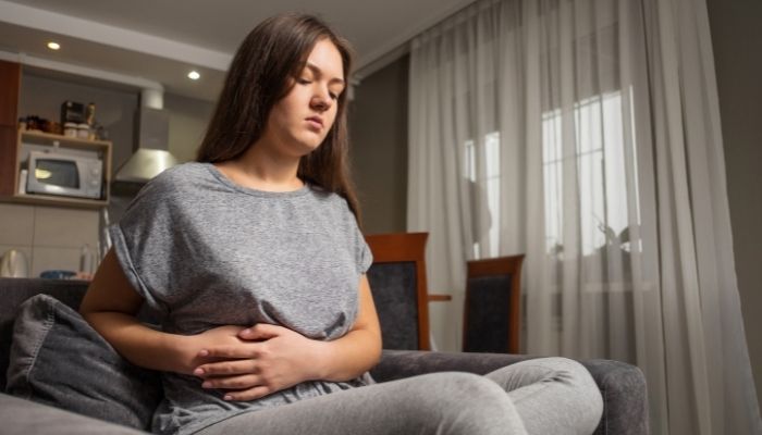 What is Gallbladder Pain