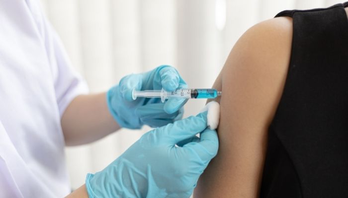 What is Vaccine Immunity