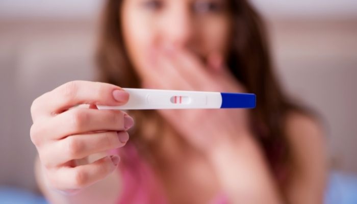 What is a Pregnancy Test
