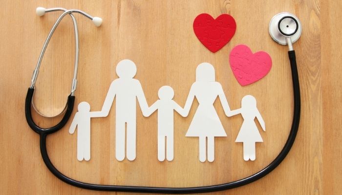Why Buy a Family Floater Health Insurance Plan