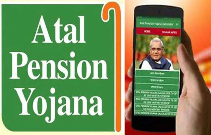 Atal Pension Yojana - Know APY Scheme Eligibility, Features & Benefits