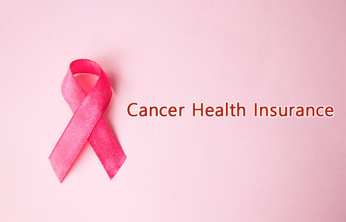 Cancer Health Insurance Policy