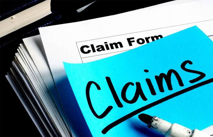 Difference between Health Insurance Claim Ratio and Claim Settlement Ratio