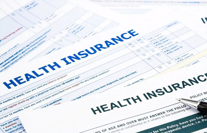  How to purchase a health insurance plan without a job?