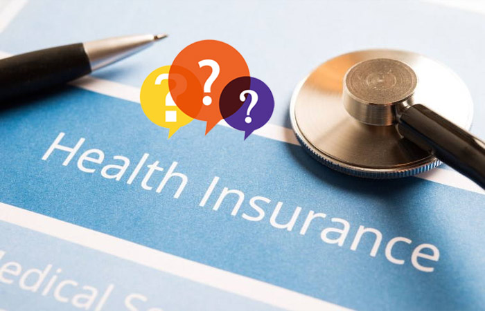 10 Important questions to be asked while buying health insurance