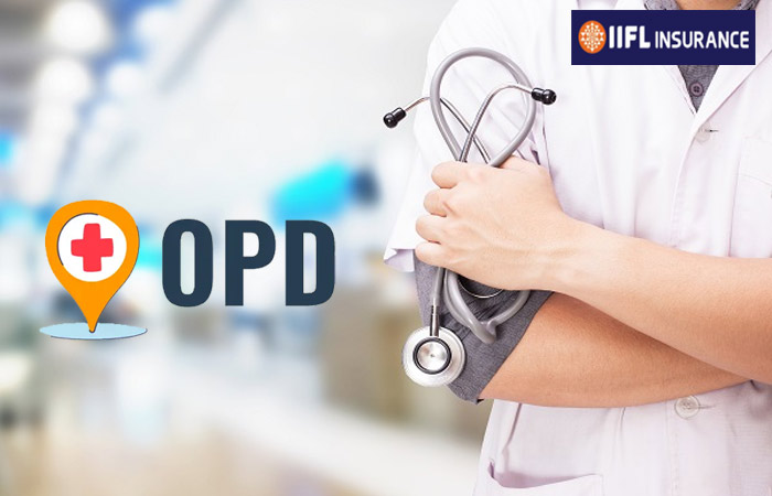 OPD vs IPD Health Insurance